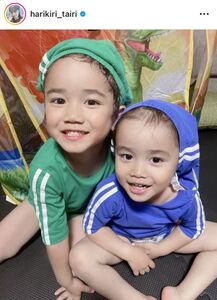 写真 平愛梨、4児のご飯が「スゴすぎる」「素敵」 子供たちの“顔出し”ショットも披露「大きくなりましたね〜」 - エンタメ - ニュースクランクイン