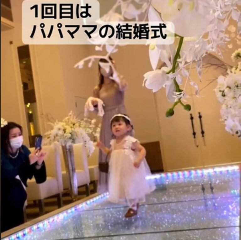 リングガール・リングボーイってなに?お願いするときのマナーや注意点を解説結婚準備ROOM