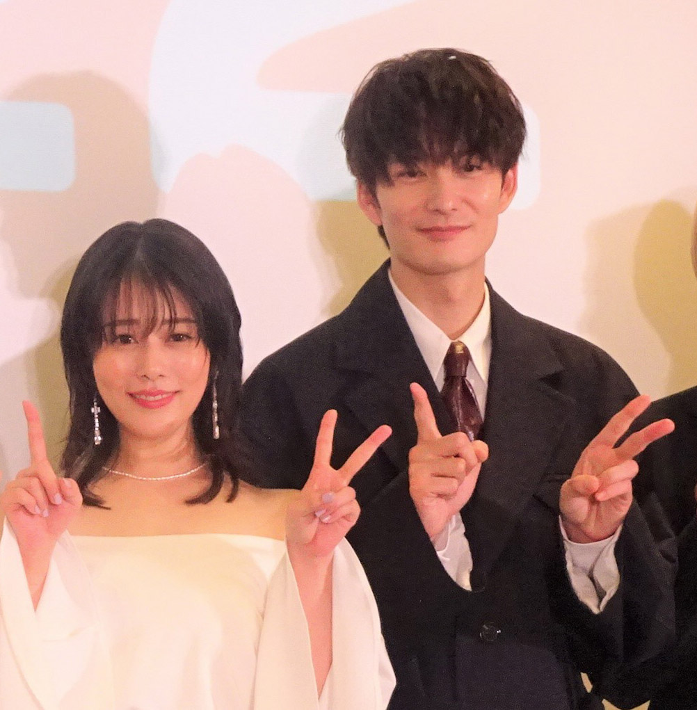 高畑充希、最近まで4カ月の長期休暇 母とクロアチアへ 「ぼーっと景色とかビーチを眺めた」 - YouTube