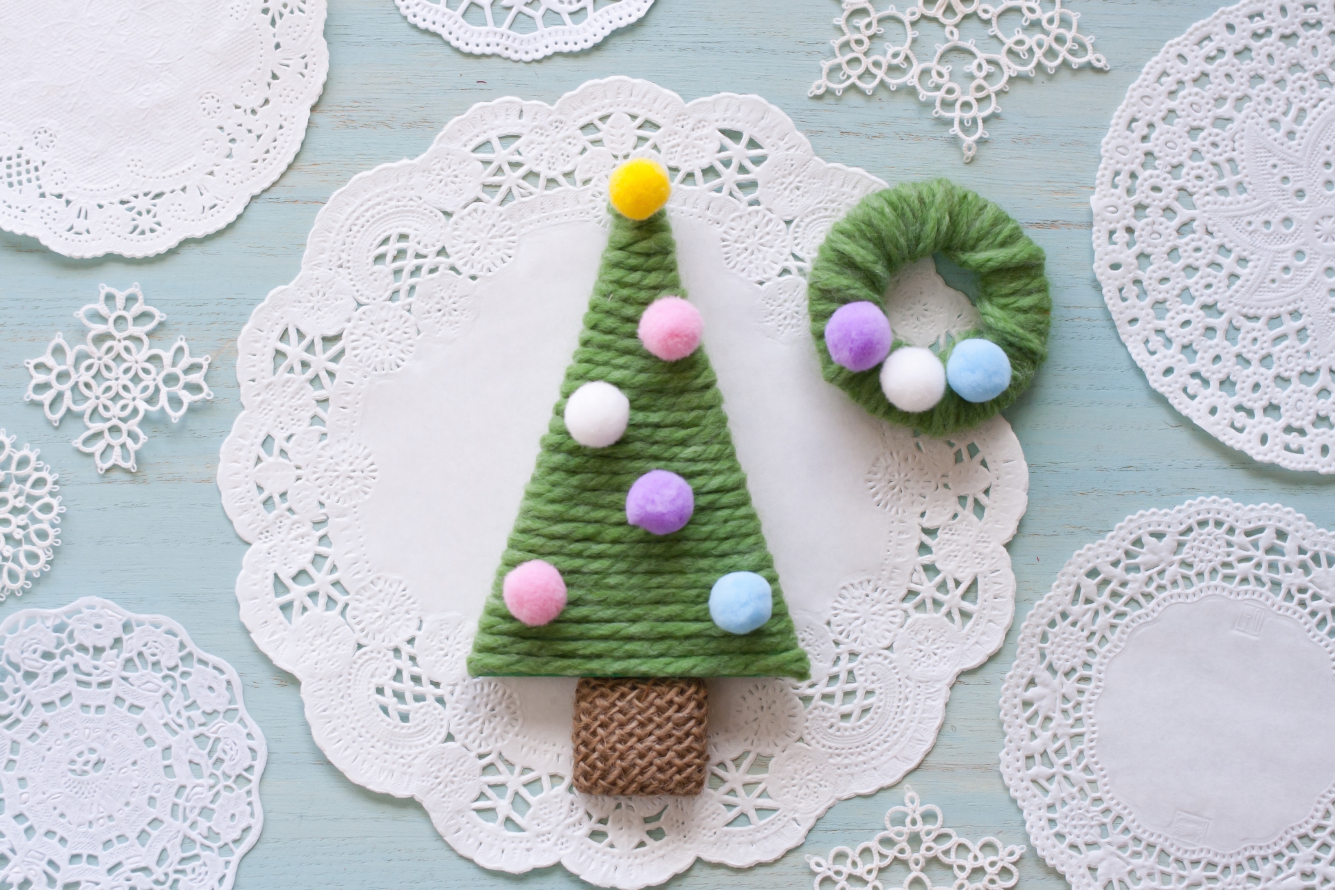 楽天市場 クリスマスオーナメントボール ストリングアート制作キット 工作キット ハンドメイドキット 手作りキット 手芸キット 材料セット 簡単 初心者小学生 子供 干支 縁起物 プレゼント 糸かけアート ストリングアート 巣ごもりグッツ : 糸アートショップ