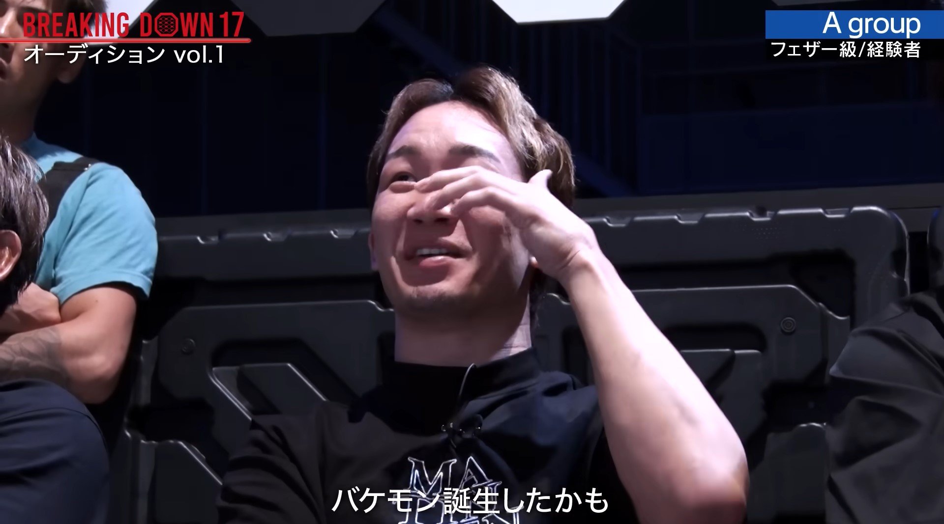 顔画像 朝倉未来の母親は病院勤務の美人看護師！年齢50歳で離婚歴あり