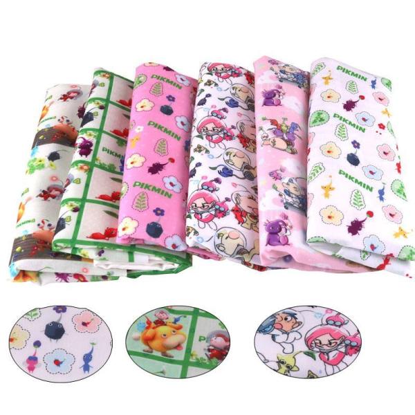 ハンドメイド子供服で思いのこもった一着を♡簡単な作り方も伝授