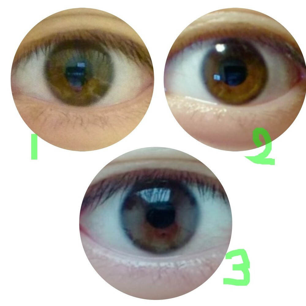 目の色が違う理由は○○！眼科医が真実をお話しします。 - YouTube