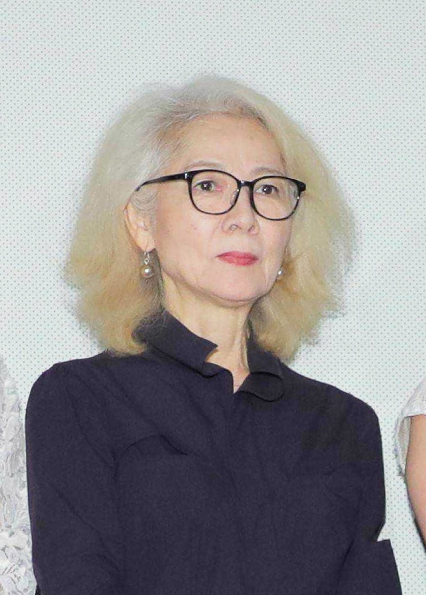 木内みどりさん急死 滞在先の広島市内で 夫・水野氏「突然で早すぎます」 - スポニチ Sponichi Annex 芸能