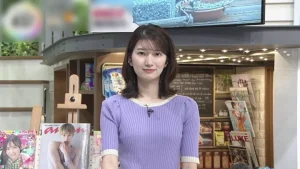 写真特集 宇賀神メグアナウンサー、大好きなギターと共にAERA DIGITAL アエラデジタル