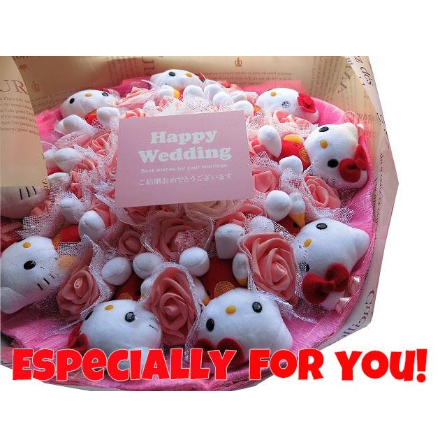 卒業祝い プレゼント 先輩 後輩 枯れない レインボーローズ プリザーブドフラワー入り花束風 ベアー ぬいぐるみ入り お花を抱えた サプライズ 花束風 ギフト -フラワーガーデン リーブス - プレゼント＆ギフトのギフトモール