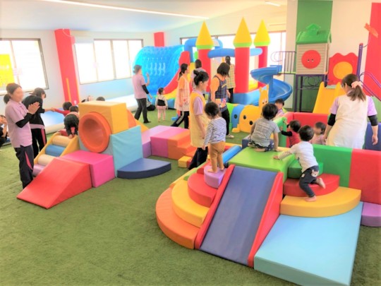 室内遊び・室内ゲーム遊びアイデア大集合！〜幼児さんが楽しみやすい簡単ゲームなど20種類以上〜保育と遊びのプラットフォーム ほいくる