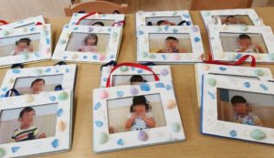 保育園で敬老の日の製作をしよう！おすすめ製作アイデアを紹介お役立ち情報保育求人ラボ