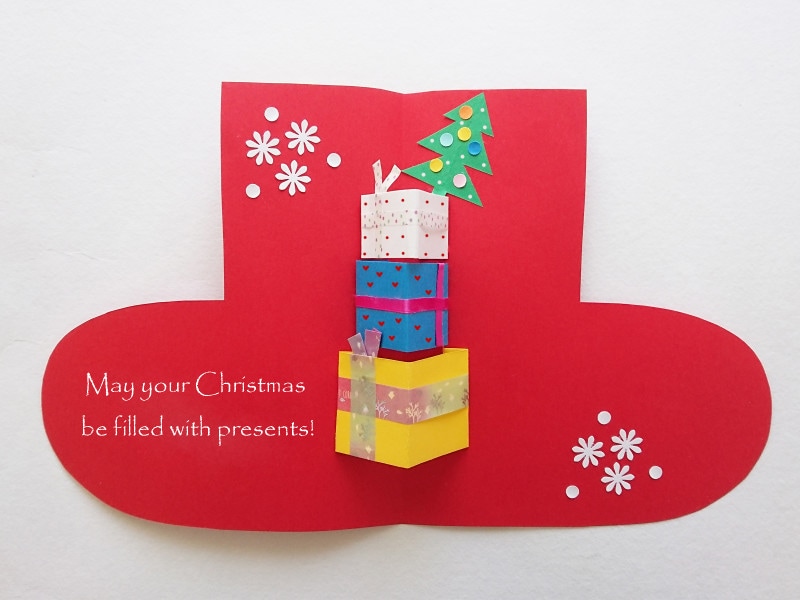 100均材料で簡単にできる！親子で楽しむ手作りクリスマス飾り子供とお出かけ情報「いこーよ」