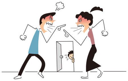 子どもがいるから別れない」のは良いことか？ 子どもに見せたい夫婦の姿とはSYNCHRONOUS シンクロナス