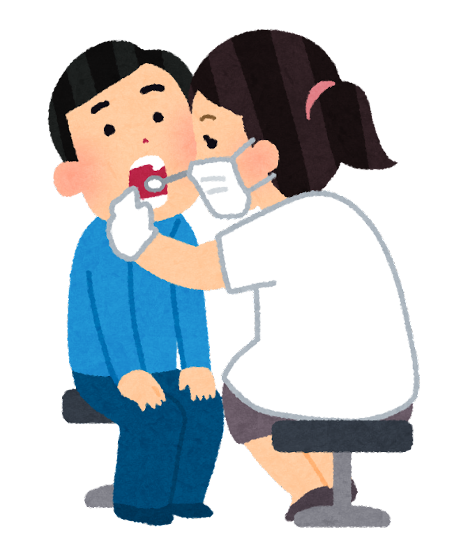 ハグをしている人たちのイラスト - イラストの里