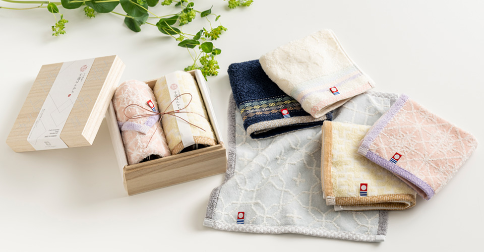 ハンカチをプレゼントする意味とは？ 好印象な贈り方・おすすめ商品も紹介 – ハートウエルオンラインストア本店