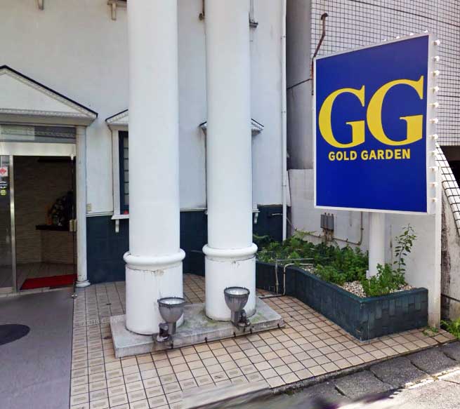 金津園ソープランド GG