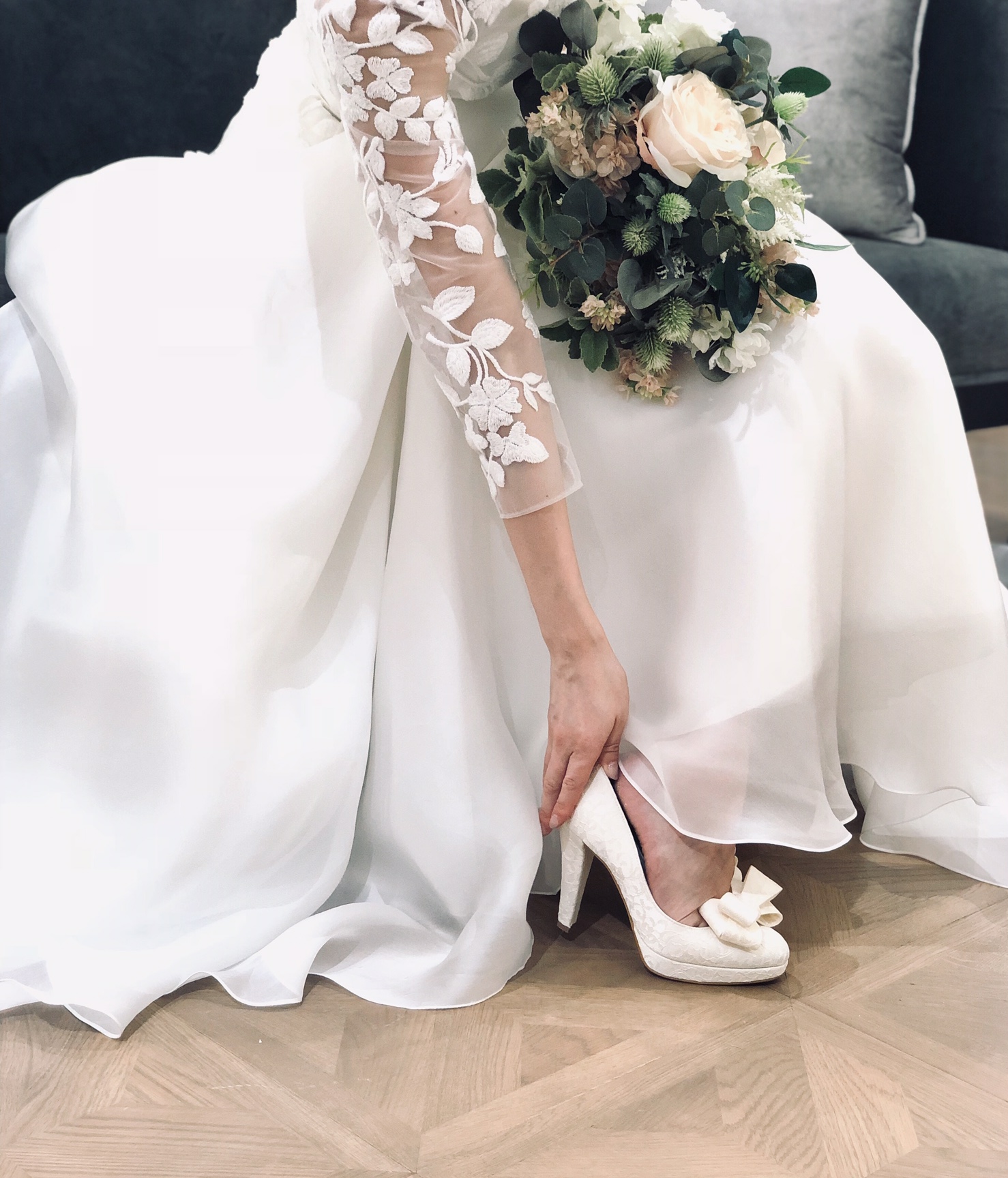 Pとある科学の超電磁砲 レールガン保留変化 保留変化アクション