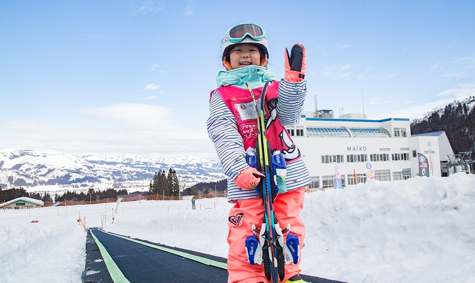 スキー・スノボー・雪遊び 子どもに何を着せればいい？先輩ママが選んだスノーウェアコーデおすすめ10選