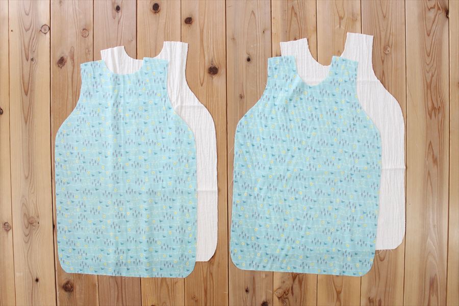 Amazonサン・プランニング 型紙・パターン Craft楽園 ベビースリーパー D-470型紙・パターン 通販