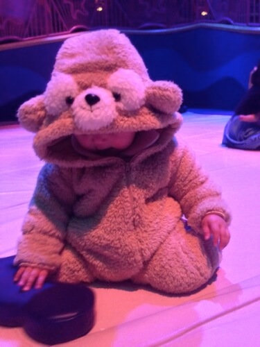 ママ＆ベビーを使った「ディズニーコーデ」の人気ファッションコーディネート - WEAR