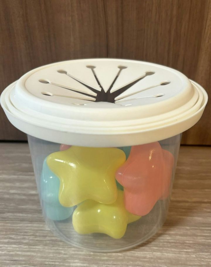 動画で解説！ 5分で作れる赤ちゃんのおもちゃ ガラガラの作り方パピマミ – 子育ての”ひとりごと”を”ふたりごと”に