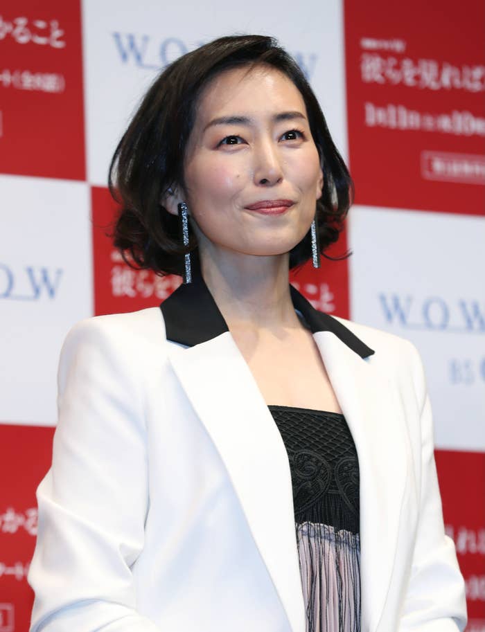 木村多江。 子供たちとの撮影が 本当に 楽しかったな。 大阪弁は 難しかったけれど。NHK昔はおれと同い年だった田中さんとの友情岸部一徳 さん中須翔真 くん原知輝 くん石坂大志 くん終戦記念日 8 15 木 夜10:00~ 8 31 土 4:40pm~Instagram