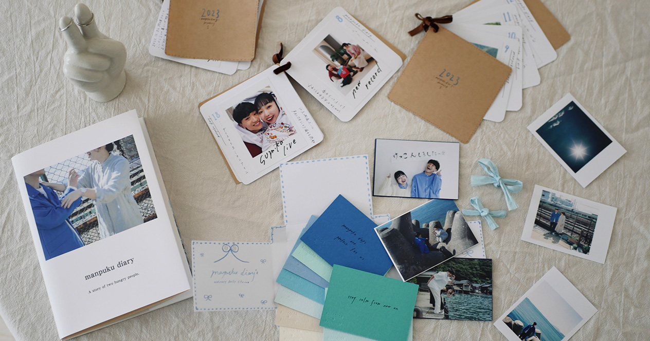 彼氏の誕生日に喜ばれる手作り色紙のアイデアと作り方