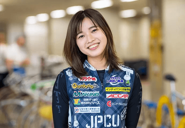 梶田舞 かわいいガールズケイリン選手を徹底網羅！癌などの病気や移籍・ツイッターまでご紹介！競輪予想サイト解体新書