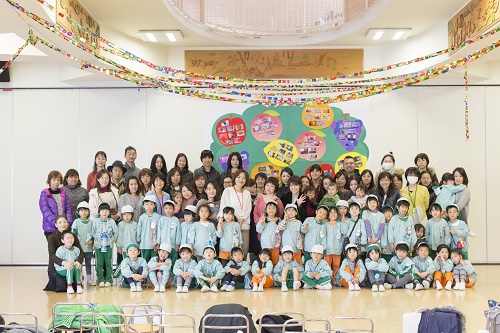 新入社員を迎えて大分のSAKAI株式会社採用情報ブログ