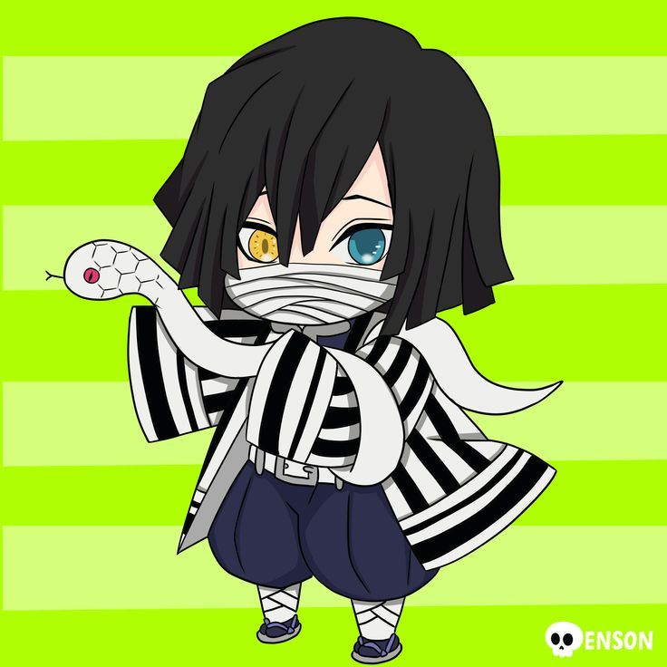 井黒 おばない×手書きPOP屋イラスト手書きPOP屋