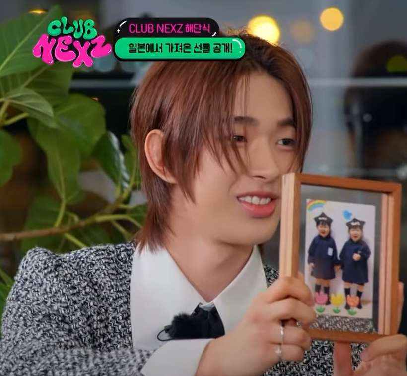 NEXZ ﾈｸｽｼﾞ トモヤの鼻整形疑惑を完全否定！幼少期～NEXZプレデビュー後までの画像を徹底比較してわかった衝撃の事実とは？