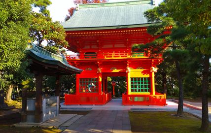 ベルサール高田馬場