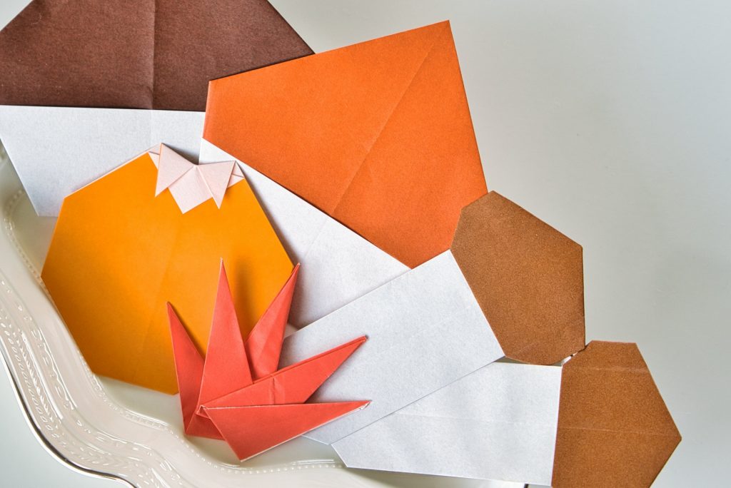 製作アイデアートゲトゲいがの栗保育士ワーカ