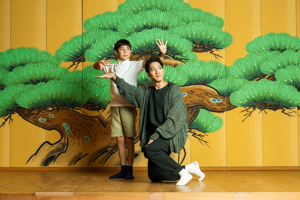 完全に依存してる」尾上右近、大阪初上演の自主公演『研の會』を前にあふれ出す歌舞伎への執着心SPICE - エンタメ特化型情報メディア スパイス