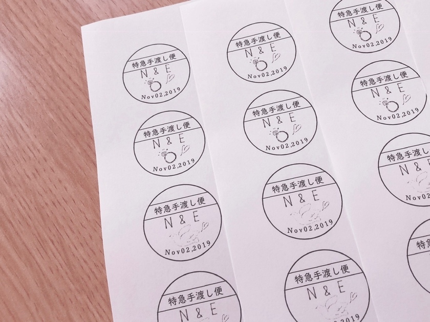 プロ監修、結婚式招待状「宛名書き」の書き方favori blog ファヴォリ クラウドブログ