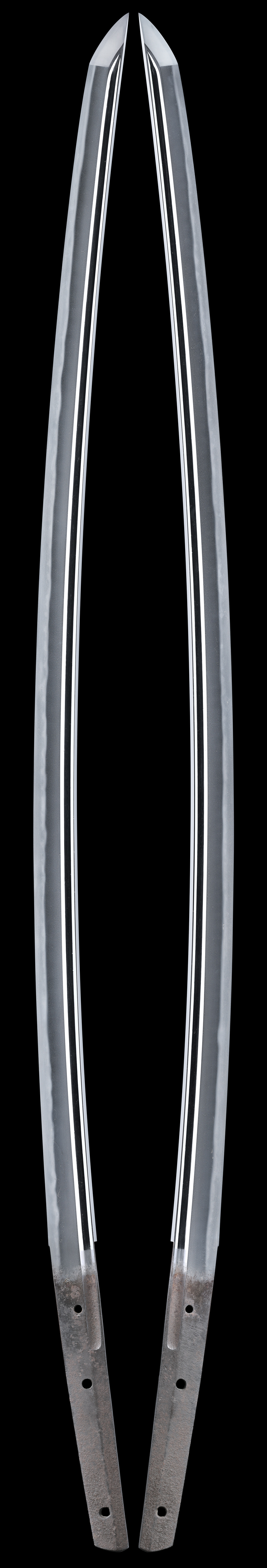 徳山三つ星紋 とくやまみつぼし ：家紋のいろは