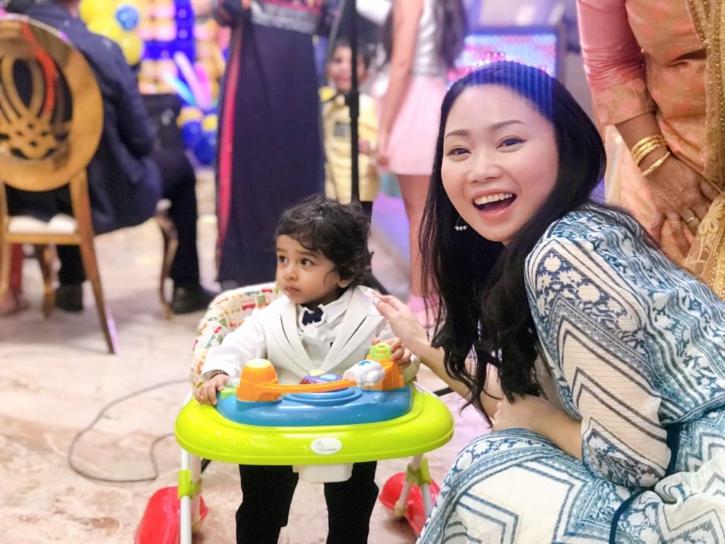 Vol.44 インドに持ってきてよかった！〜子供のお菓子〜INDIA GO