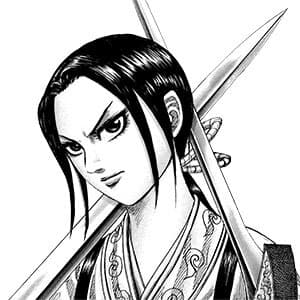 キングダムネタバレ704話！幽繆王のカイネ○○は李牧死亡ルート伏線か？進撃の巨人ネタバレ考察 アース