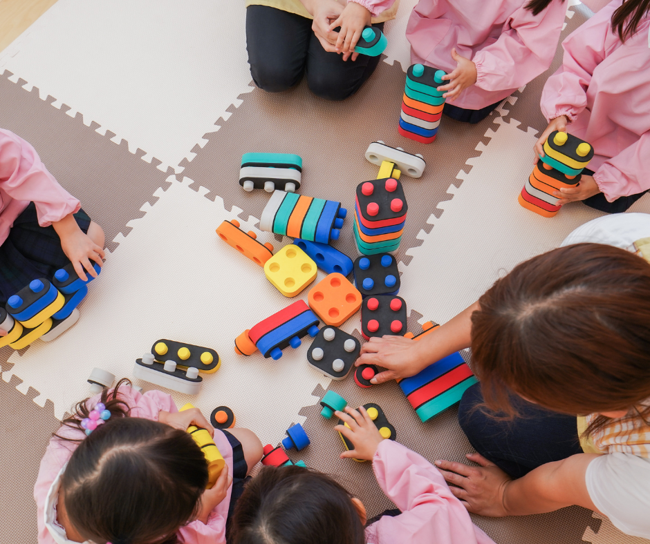 幼児は何歳から何歳まで？ 小児の定義や保育園や幼稚園の幼児クラスについて解説HugKum はぐくむ