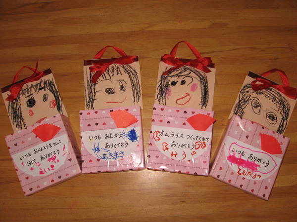 母の日のプレゼント製作アイデア大全集〜贈りものにうれしい製作遊びまとめ〜保育と遊びのプラットフォーム ほいくる