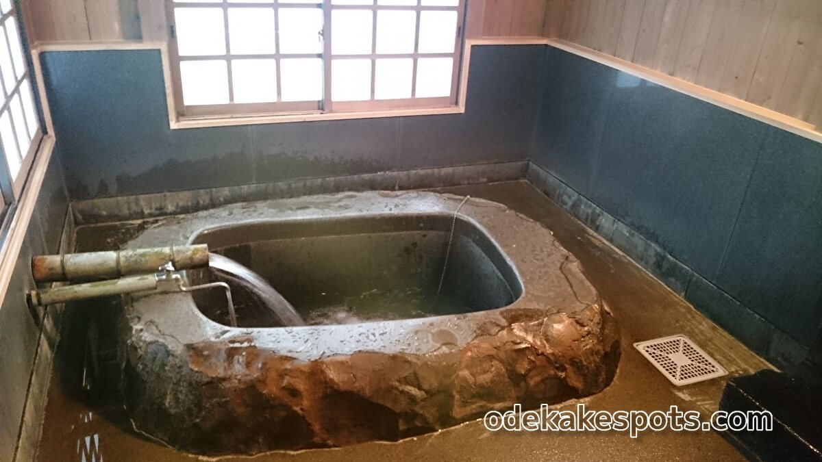 家族風呂温泉 山ぼうし - 鳥栖ニフティ温泉