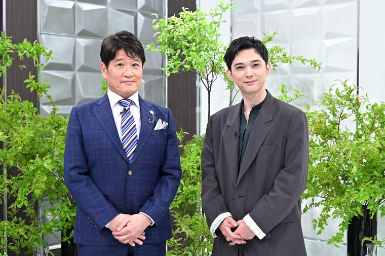 画像 吉沢亮の家族構成両親の職業は？兄弟はイケメンすぎる