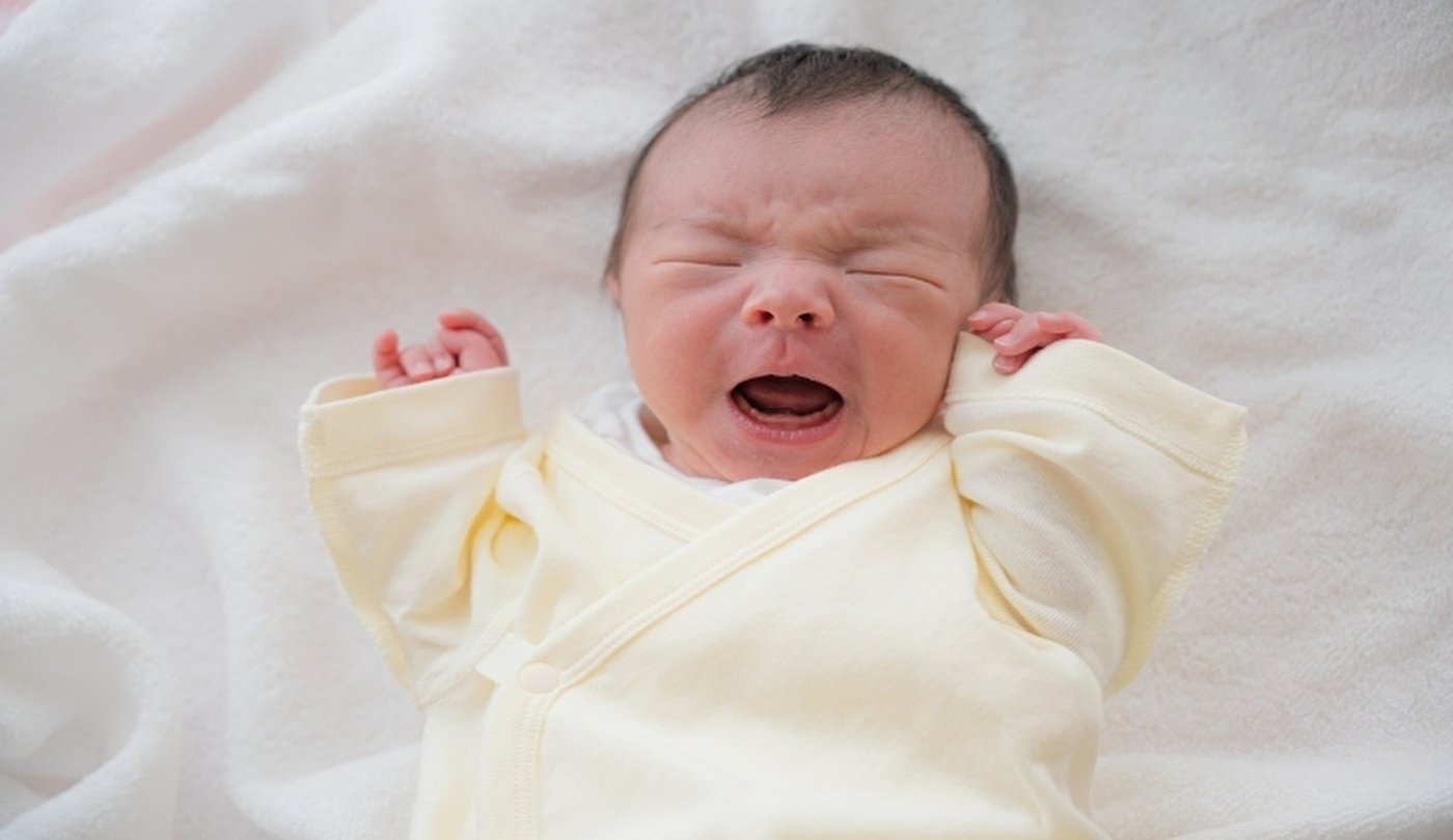 我が子だけ？ 夜泣きはいつから？先輩ママエピソード集 - White Lapin