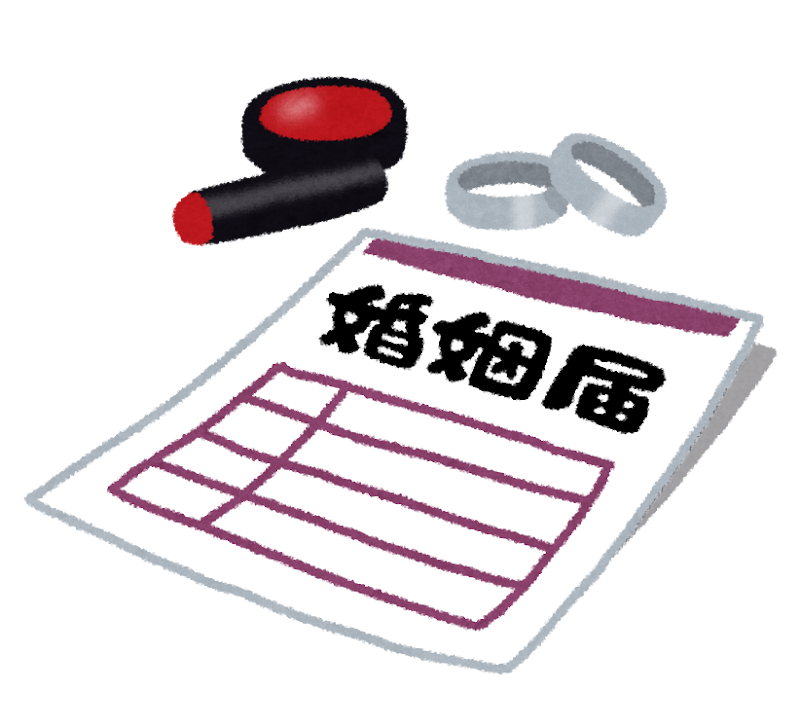 HOMEchii yasui イラスト お名前入れアートポスター記念日・入籍結婚祝いSOLID HAUS