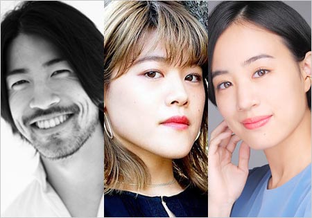 画像・写真1枚目 原田美枝子の初監督映画 家族総出も夫・石橋凌だけ不在の理由女性自身