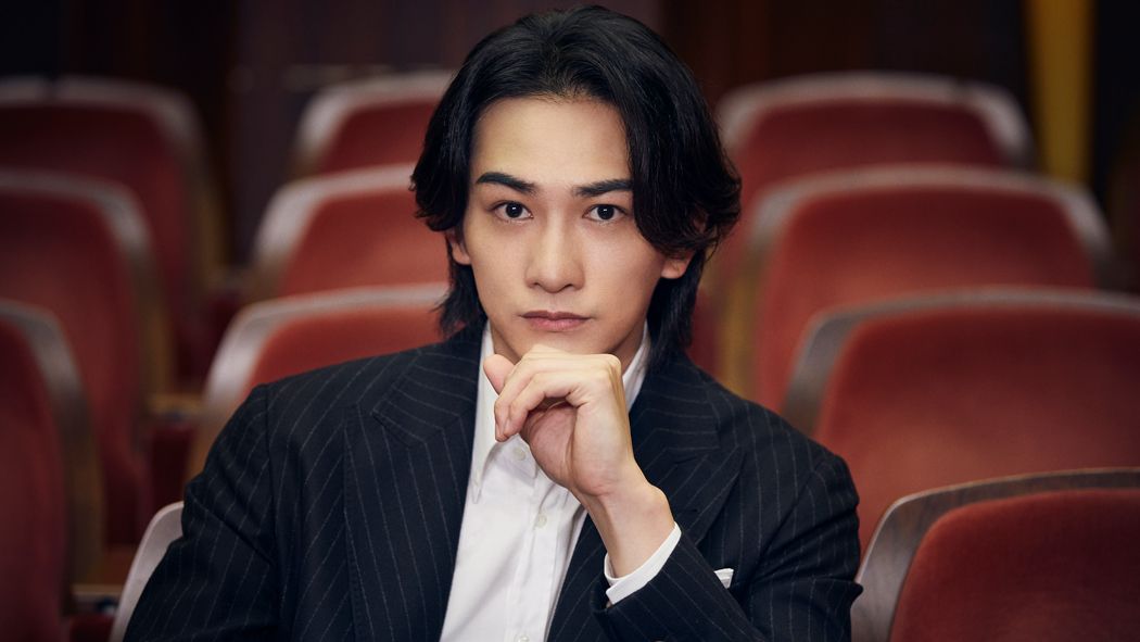 町田啓太は結婚して妻・子供はいる？家族構成 実家 や学歴についても徹底調査！ - そらたけblog