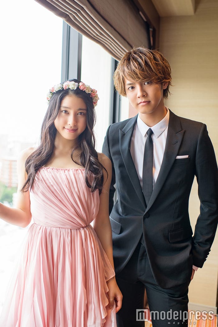 まれ 土屋太鳳、大泉洋ら子役の殺し文句にタジタジオリコンニュース ORICON NEWS