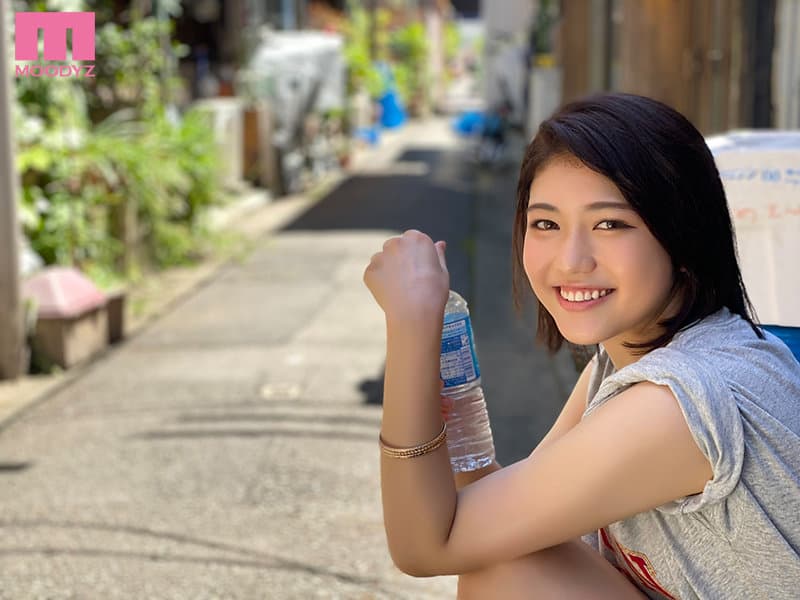 フィリピンハーフの褐色スレンダー美少女・蓮見天、ウブで照れつつも一生懸命ち○ぽにご奉仕してるｗｗ - エロチカ