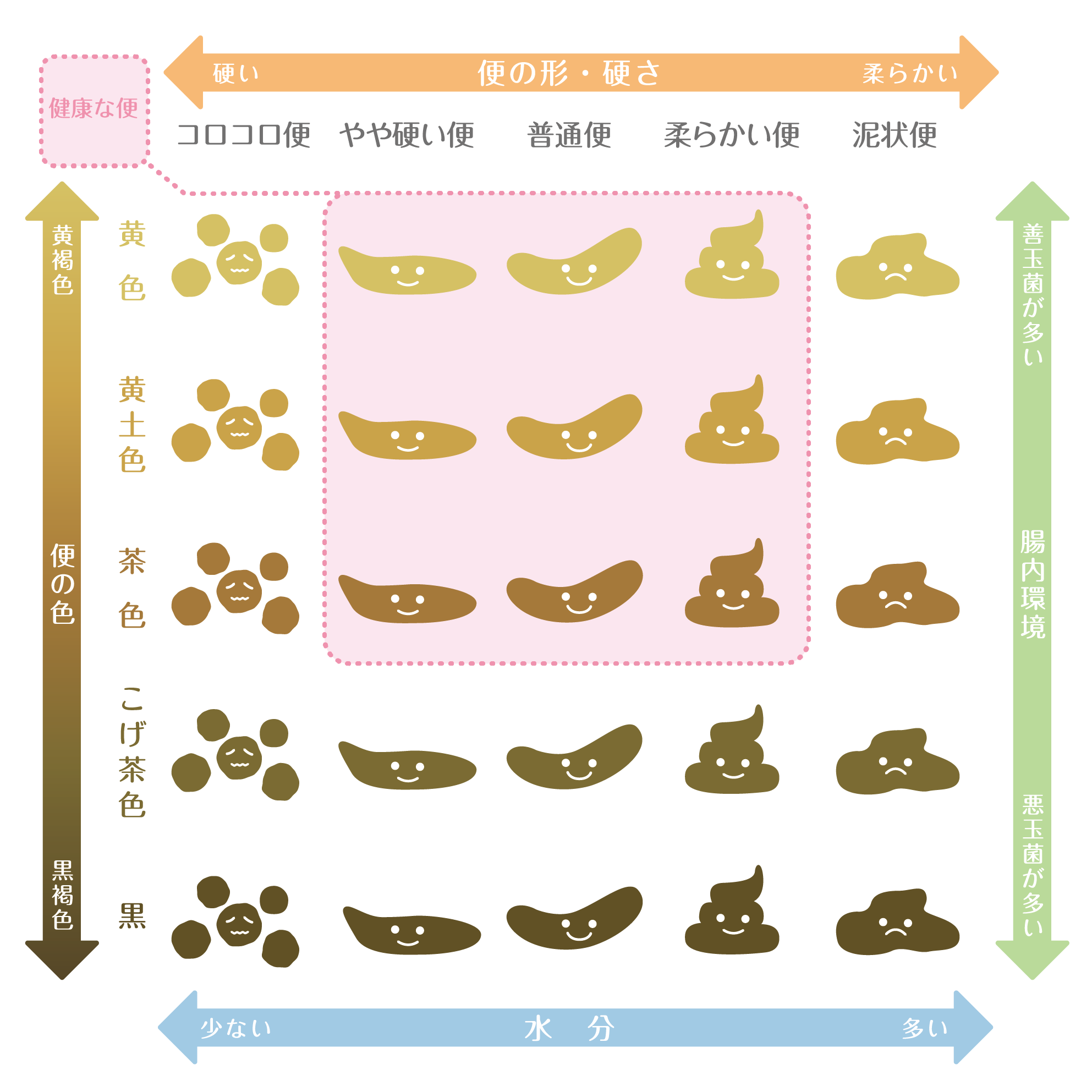 便で分かる健康状態～形や色の観察を きのしたクリニック 木下和郎院長 ～トピックス時事メディカル時事通信の医療ニュースサイト