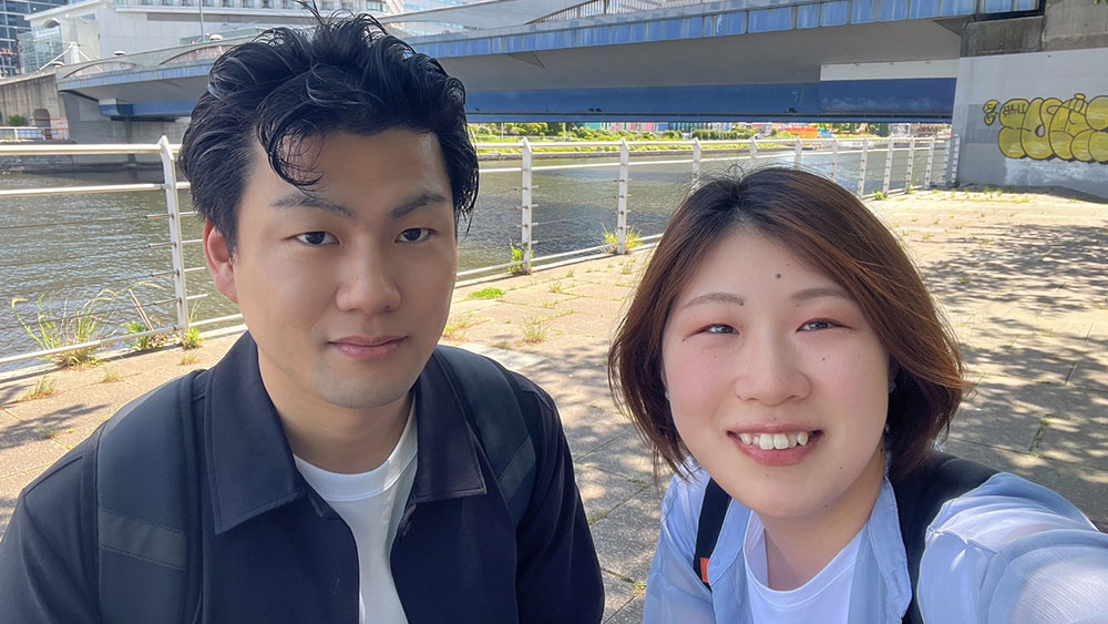 結婚したいと思う、理想の条件にぴったり合った男性でしたPairs ペアーズ