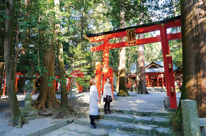 最強の縁結び神社のおすすめ15選！本当に効く！？おすすめの参拝方法もご紹介しますau Webポータルコネタニュース