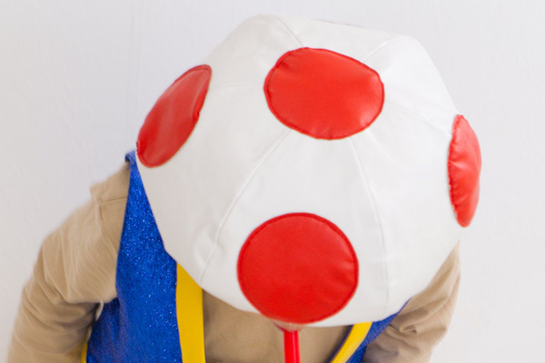 2025年最新 キノピオ コスプレ 赤ちゃんの人気アイテム - メルカリ