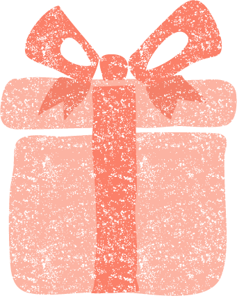 プレゼント：イラスト無料